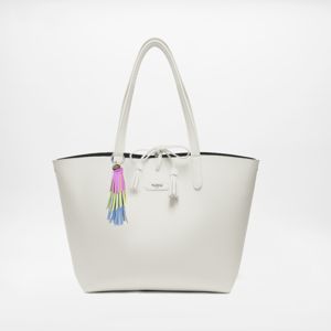 Likeit Paris bag white PashBag by L'atelierDuSac