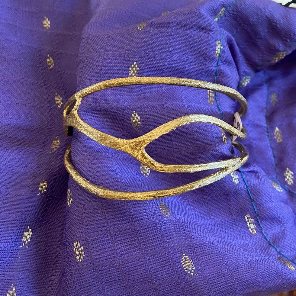Braccialetti handmade a uncinetto - Gioielli - Bracciali e caviglie