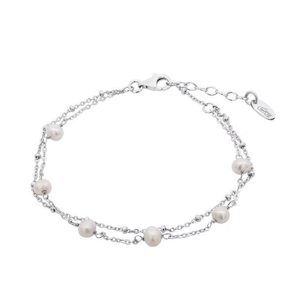 1. Bracciale LP3477 grigio argento LOTUS Silver lp3477-2/1