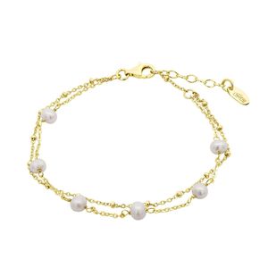 Bracelet LP3477 gold LOTUS Silver