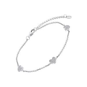 LP3586 bracelet Silver gray LOTUS Silver