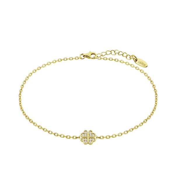 Bracelet LP3052 gold LOTUS Silver