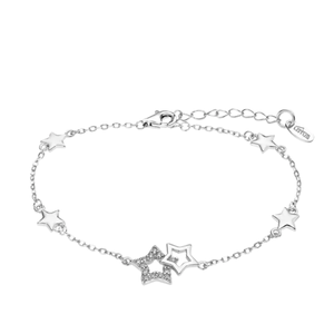 Bracciale LP3177 grigio argento LOTUS Silver