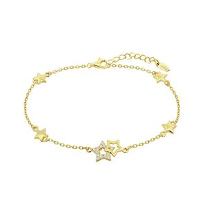 2. Bracciale LP3177 oro