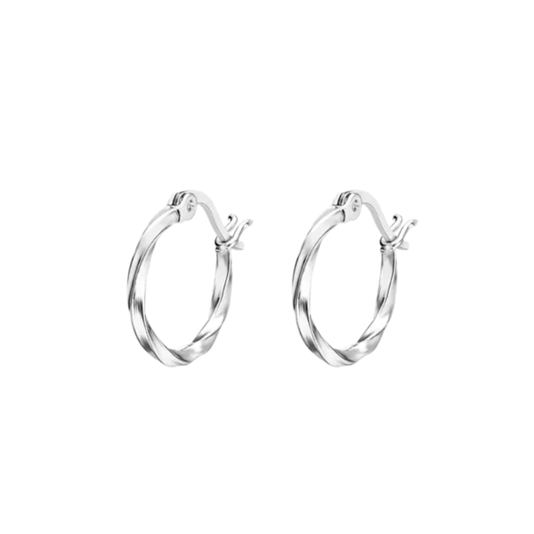 1. Orecchini LP3279 grigio argento LOTUS Silver lp3279-4/2