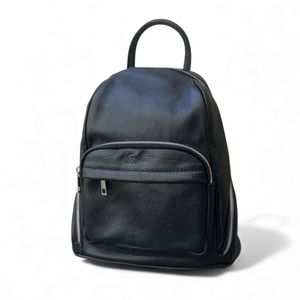 5. Backpack 106 black