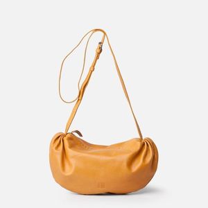 Borsa Irvine ambra BIBA