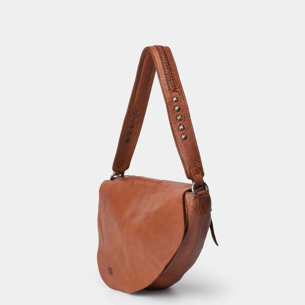 2. Taos crossbag brown BIBA tao1