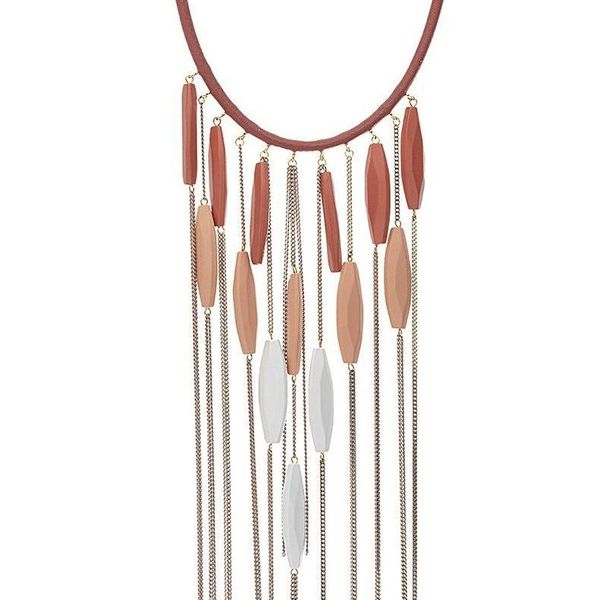 2. Collana Cheerful corallo Antùra Accessori ach55049