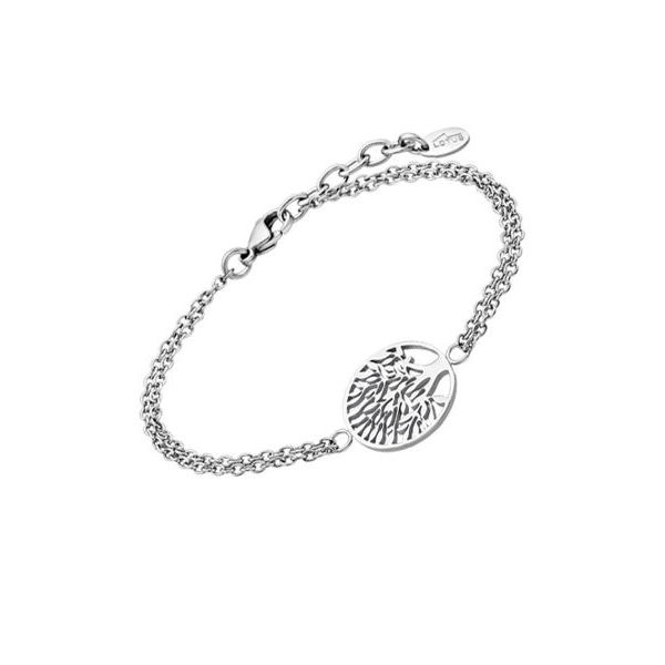 Bracelet LS1898-2/1 Steel grey LOTUS Style