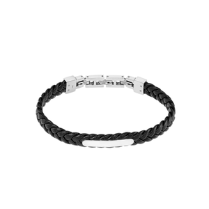 Bracciale LS2385 nero LOTUS Style