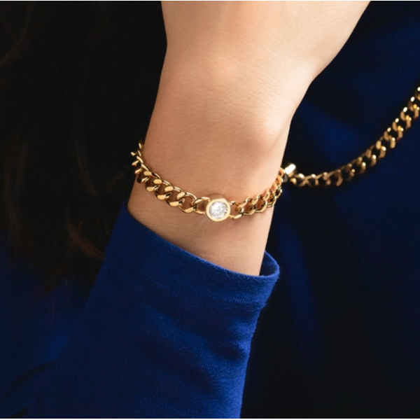 2. Bracciale LS2333 oro LOTUS Style ls2333-2