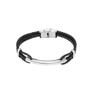 Bracelet LS2387 black LOTUS Style