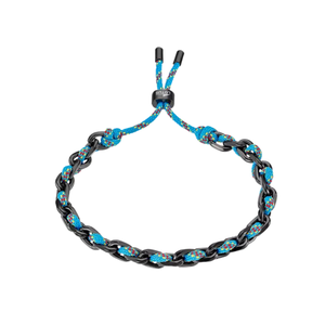 Bracelet LS2376 blue LOTUS Style