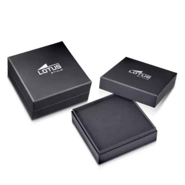 2. Orecchini LS2345 oro LOTUS Style ls2345-4