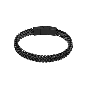 Bracelet LS2388 black LOTUS Style