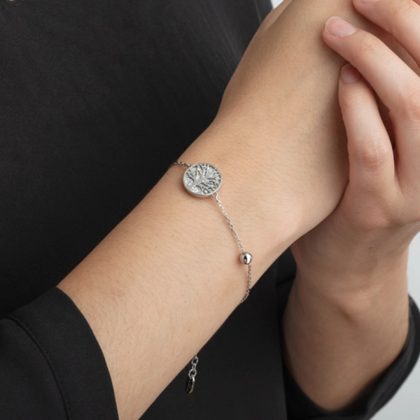 2. Bracelet LS2225 steel grey LOTUS Style ls2225-2