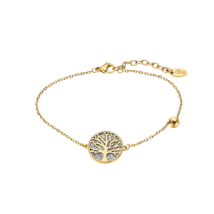 Bracelet LS2225 gold LOTUS Style