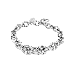 Bracciale LS2336 grigio acciaio LOTUS Style