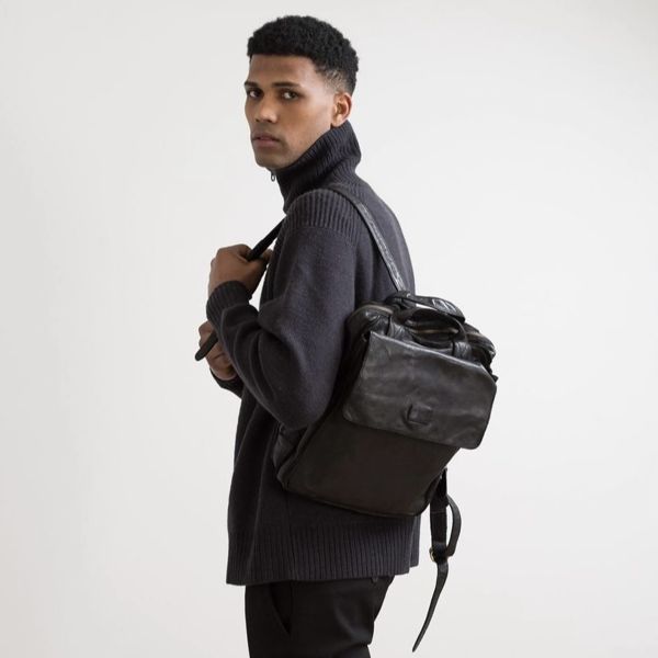 7am kids backpack Bows Backpack