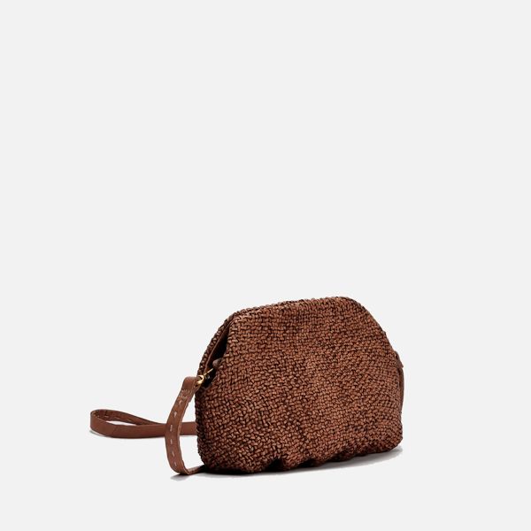 1. Borsa tracolla Bristow marrone BIBA bri2l