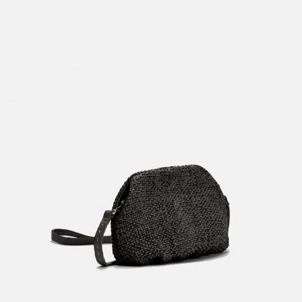 2. Bristow shoulder bag black BIBA bri2l