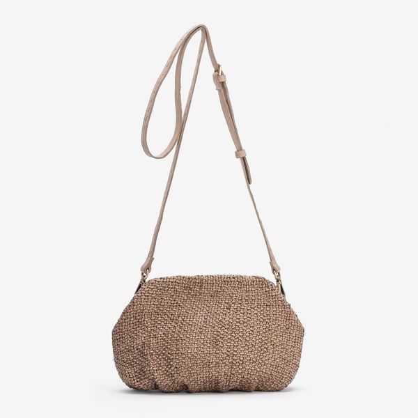 3. Bristow shoulder bag ice BIBA bri2l