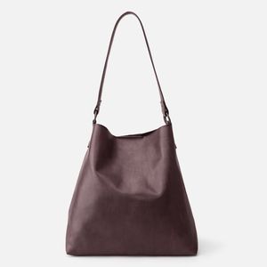 BIBA Rowland Bag dark brown BIBA