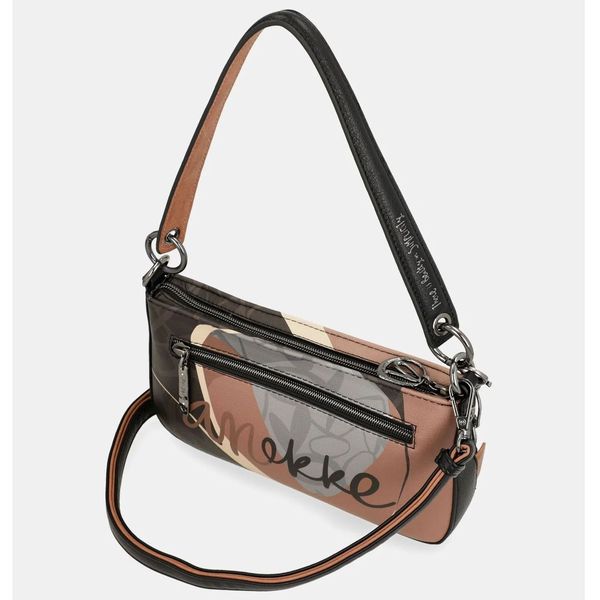 2. Borsa tracolla Heartbeat beige Anekke 39782-311
