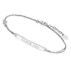 Bracelet LP1649 silver grey LOTUS Silver
