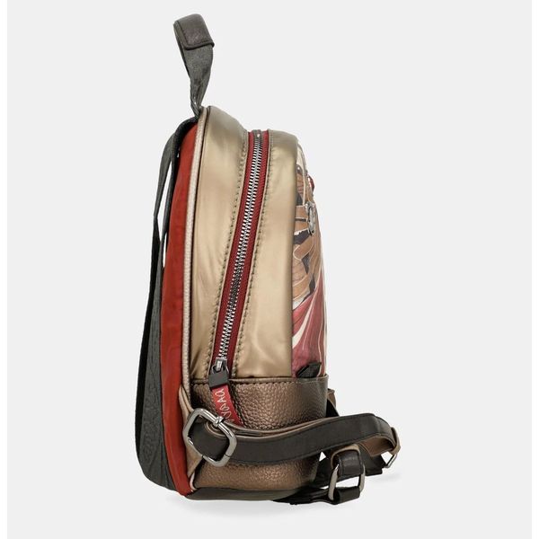 3. Imaginary small backpack beige Anekke 39775-185
