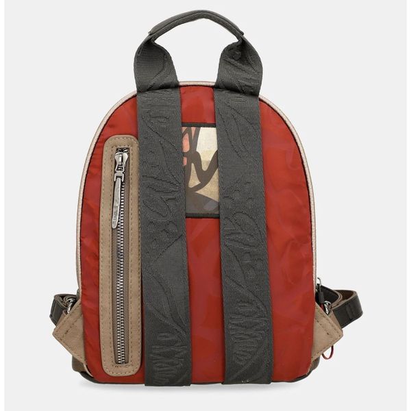 2. Imaginary small backpack beige Anekke 39775-185
