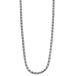 Necklace LS2367 steel grey LOTUS Style