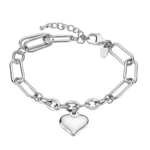 Bracelet LS2334 steel grey LOTUS Style