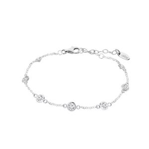 Bracciale LP3451 grigio argento LOTUS Silver