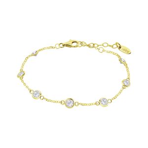 1. Bracciale LP3451 oro