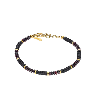 Bracelet LS2373-2/2 black LOTUS Style