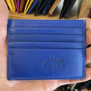 1. Card holder and doc Bluette BRASS Workshop ts-1013