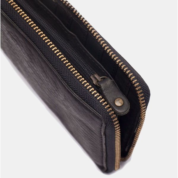 1. Boston wallet black BIBA bt10