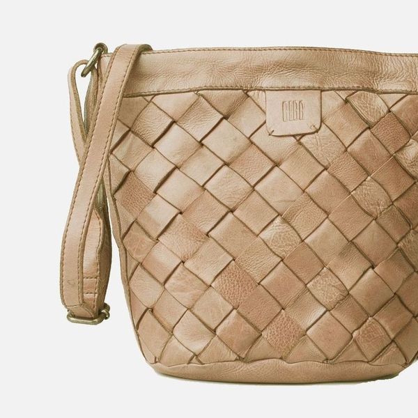 2. Borsa Lewisburg crema BIBA lei2l