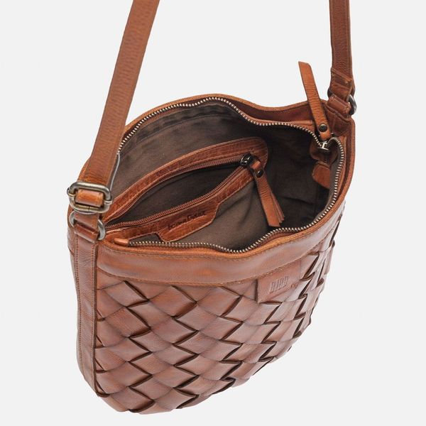 1. Lewisburg bag brown BIBA lei2l