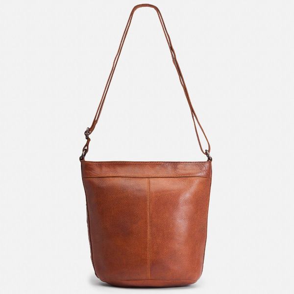 2. Lewisburg bag brown BIBA lei2l