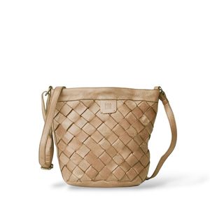 1. Borsa Lewisburg crema