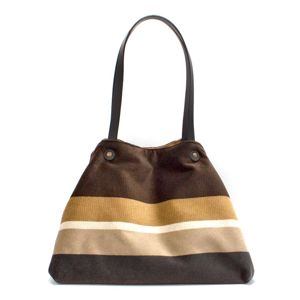 5. Cassata bag brown