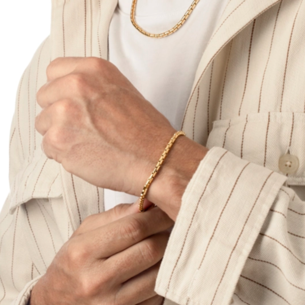 1. Bracciale LS2367 oro LOTUS Style ls2367-2