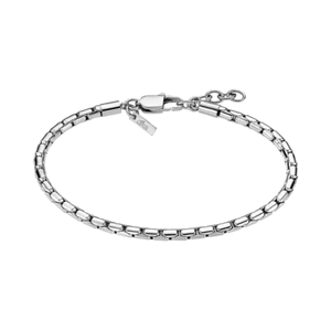 Bracciale LS2367 grigio acciaio LOTUS Style