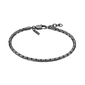 Bracciale LS2367 nero LOTUS Style