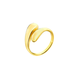 Anello LS2441 oro LOTUS Style