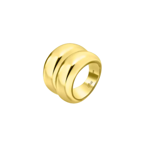 Anello LS2443 oro LOTUS Style