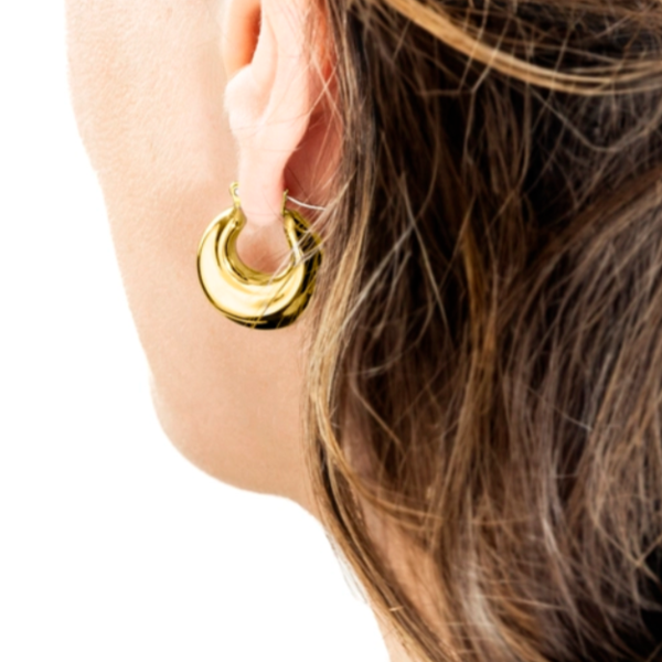 2. Orecchini LS2347 oro LOTUS Style ls2347-4